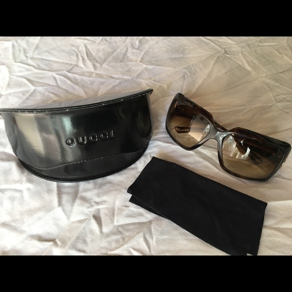 Gucci Accessories - Gucci Sunglasses